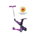 Самокат Globber Evo 5 в 1 Lights Самокат Globber Evo 5 в 1 Lights